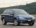 Subaru Outback AWD